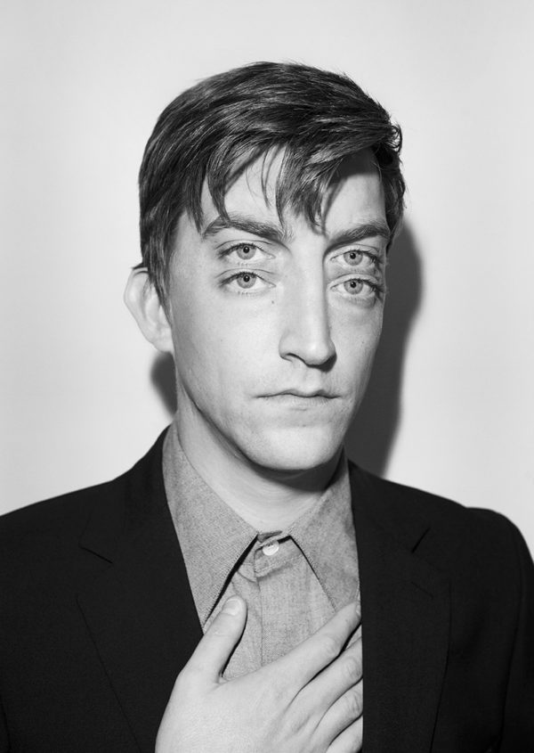 Asger Carlsen: Trusting Curiosity - Container Love